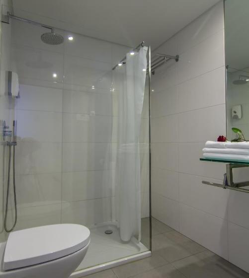Номер Стандарт Трехместный, Boutique & Villas Boliqueime
