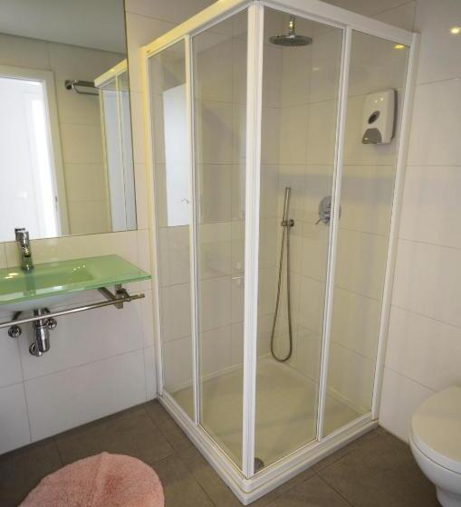 Четырехместный Номер Стандарт, Boutique & Villas Boliqueime
