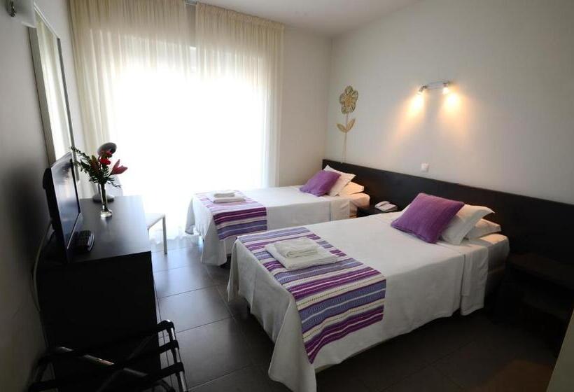 Номер Стандарт Индивидуальный, Boutique & Villas Boliqueime