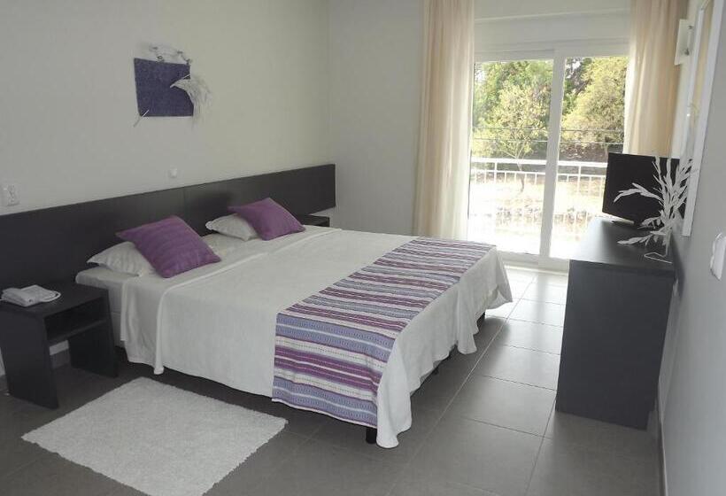 Номер Стандарт, Boutique & Villas Boliqueime