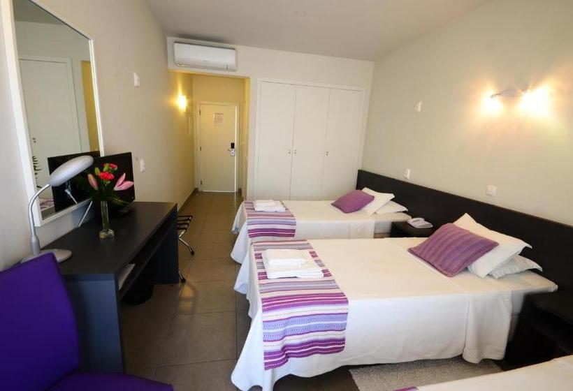 Номер Стандарт, Boutique & Villas Boliqueime