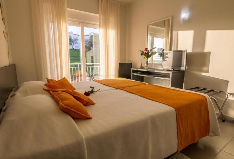 Номер Стандарт, Boutique & Villas Boliqueime