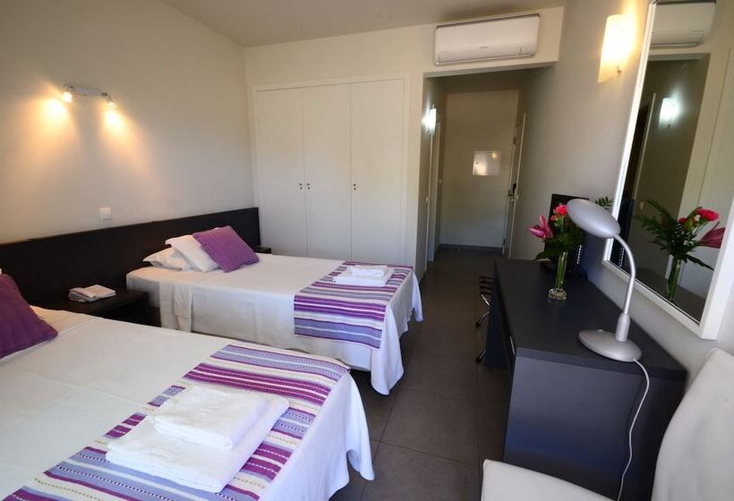 Номер Стандарт, Boutique & Villas Boliqueime