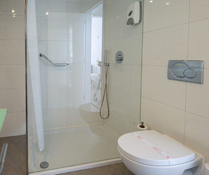 Номер Стандарт Трехместный, Boutique & Villas Boliqueime