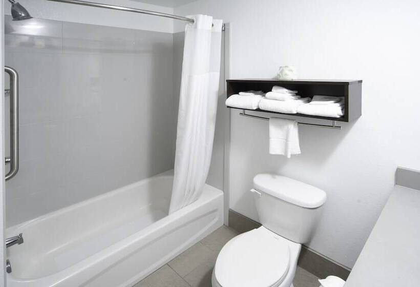 스위트, Country Inn & Suites By Radisson, Rocky Mount, Nc