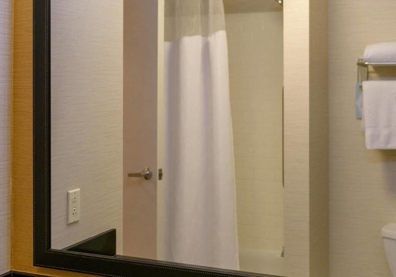 Стандартный Номер Кровать Кинг, Fairfield Inn & Suites Kennett Square
