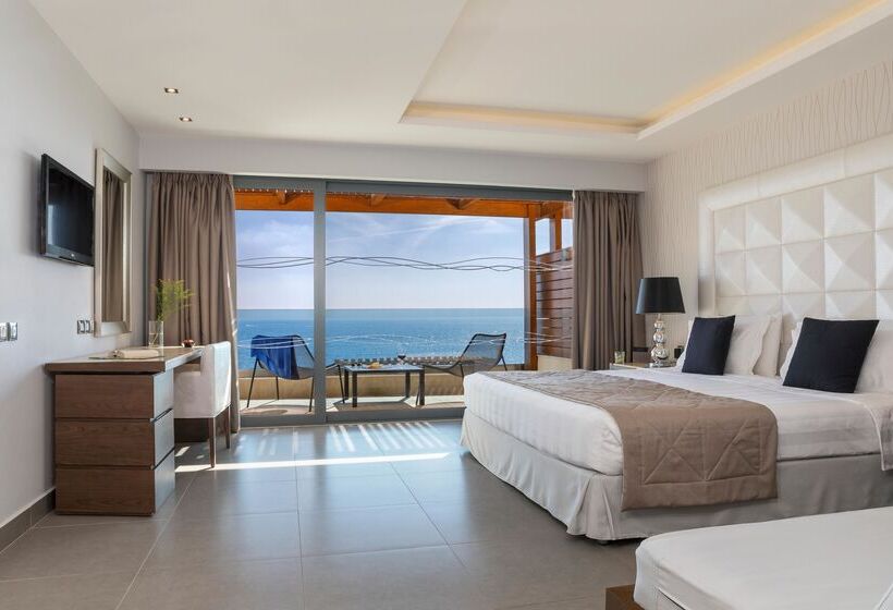 Номер Superior Вид на Море, Boutique 5 Hotel & Spa   Adults Only