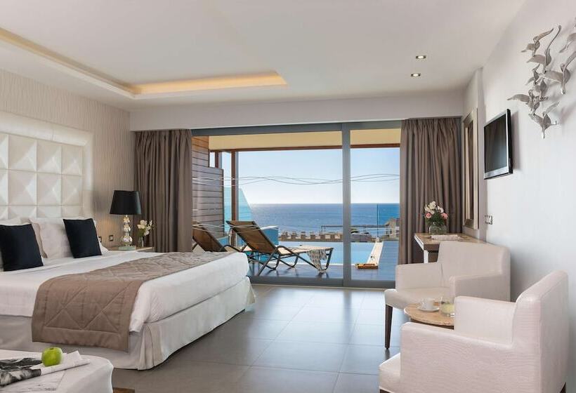 Полулюкс Superior Вид на Море, Boutique 5 Hotel & Spa   Adults Only