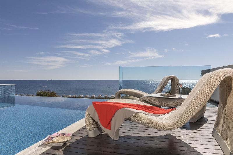 Люкс с Бассейном, Boutique 5 Hotel & Spa   Adults Only