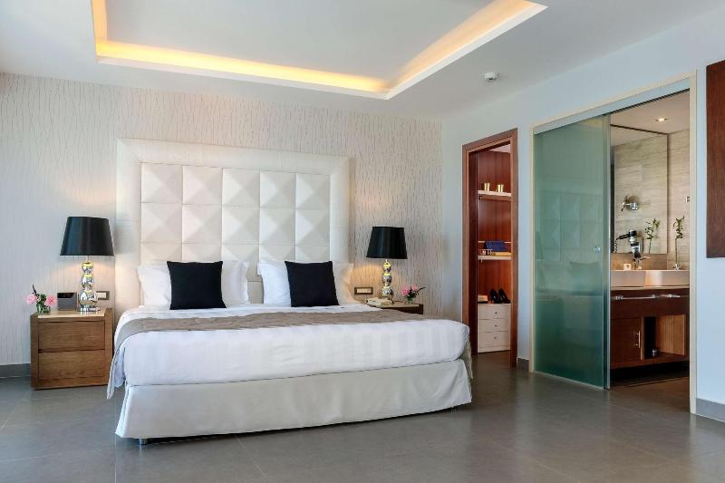 Люкс с Бассейном, Boutique 5 Hotel & Spa   Adults Only
