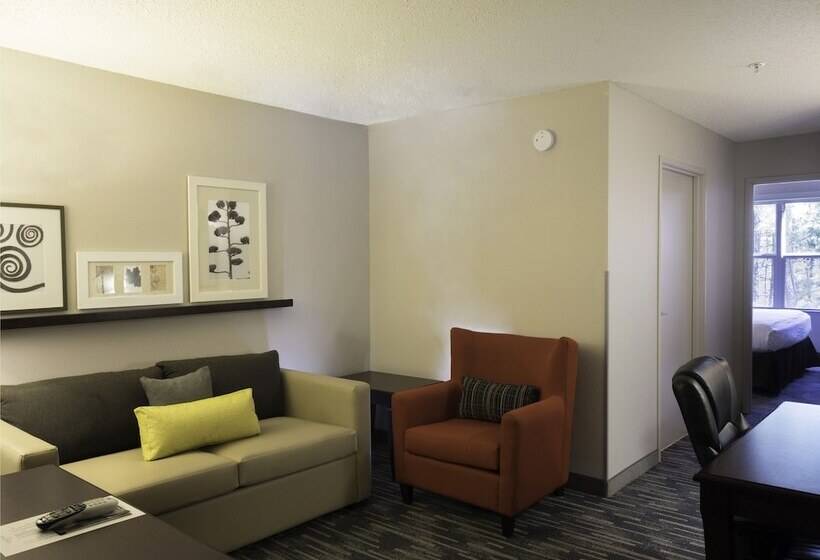 Люкс, Country Inn & Suites By Radisson, Doswell Kings Dominion , Va