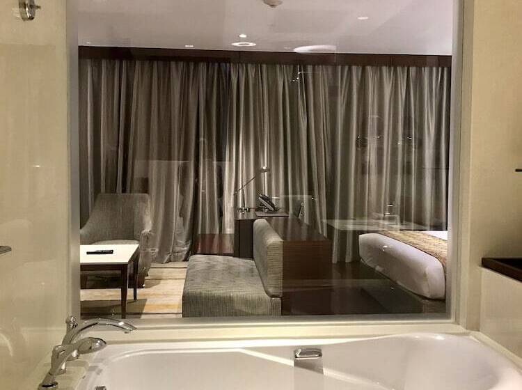 高级客房, Crowne Plaza Kochi, An Ihg