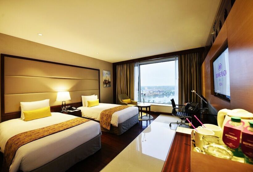 高级客房, Crowne Plaza Kochi, An Ihg
