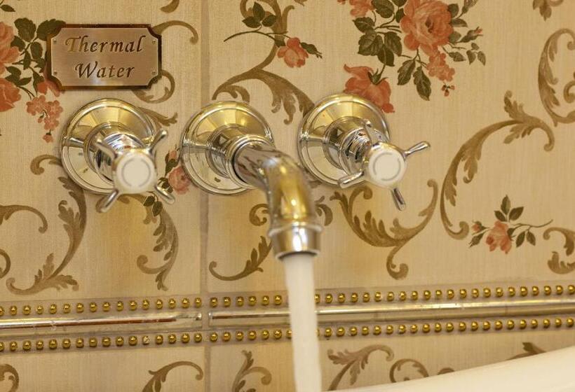 Номер Стандарт, Limak Yalova Thermal Boutique