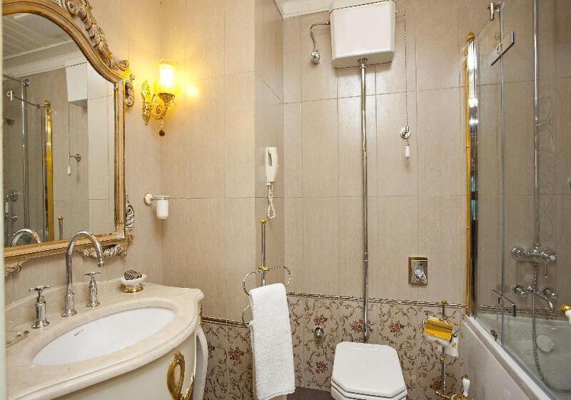 Номер Стандарт, Limak Yalova Thermal Boutique