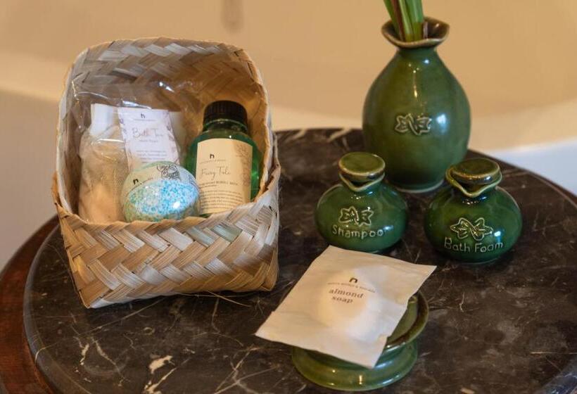 Люкс с Видом, Novus Giri Resort & Spa