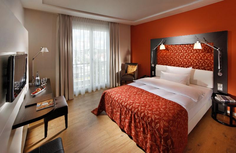 Классический Номер, Parkhotel Stuttgart Messe Airport