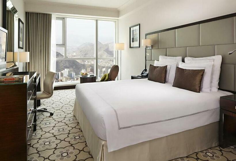 Chambre Classique Vue Ville, Swissotel Makkah