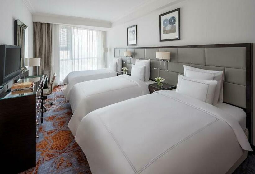 חדר קלאסי לשלושה, Swissotel Makkah