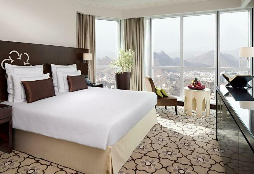 Полулюкс Вид на Город, Swissotel Makkah