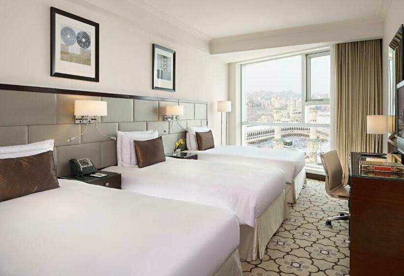Четырехместный Номер Классик, Swissotel Makkah