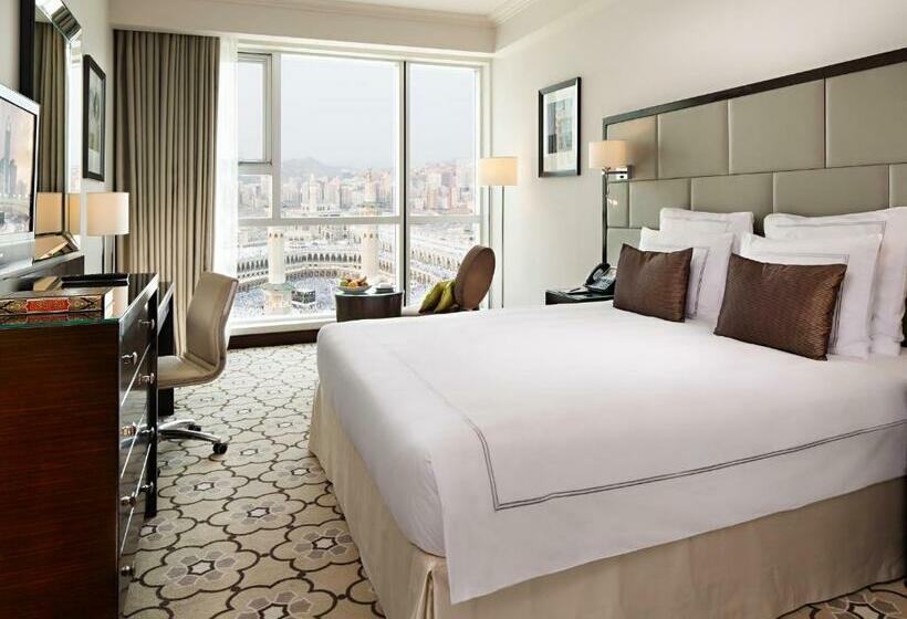 Номер Премиум, Swissotel Makkah