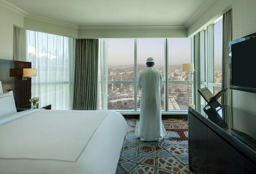 Номер Премиум, Swissotel Makkah