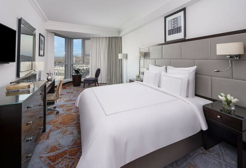 Номер Премиум, Swissotel Makkah
