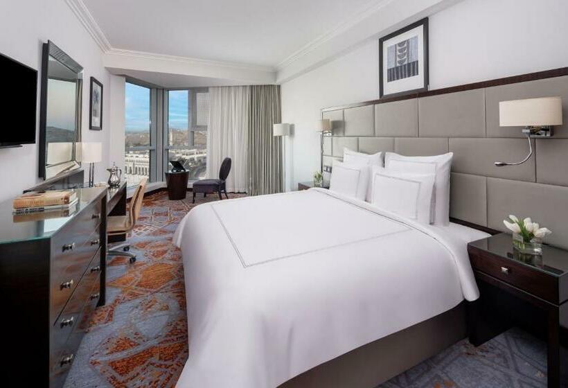 Номер Классика Кровать Кинг, Swissotel Makkah
