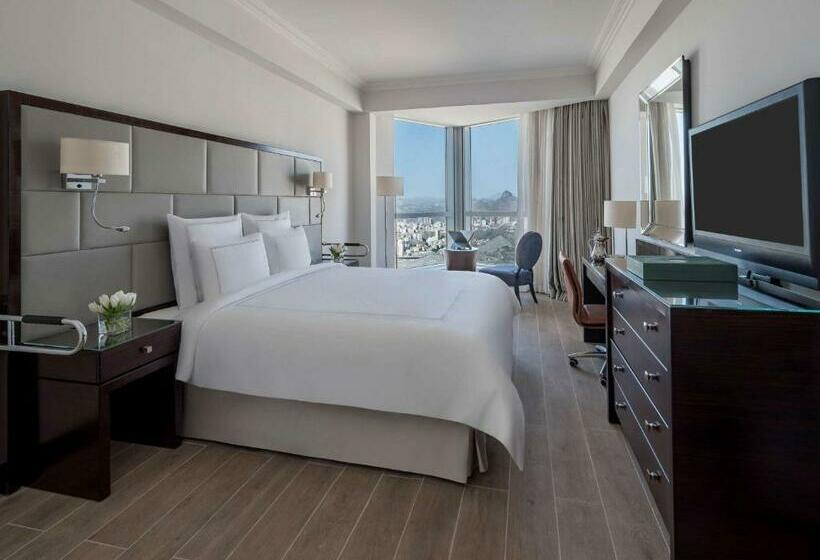 Номер Классика Кровать Кинг, Swissotel Makkah