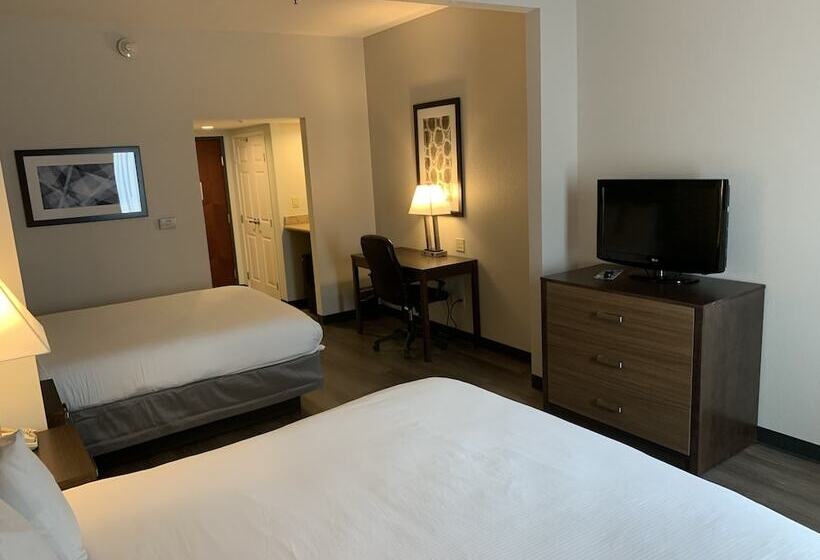 Номер Стандарт, Wingate By Wyndham Southport
