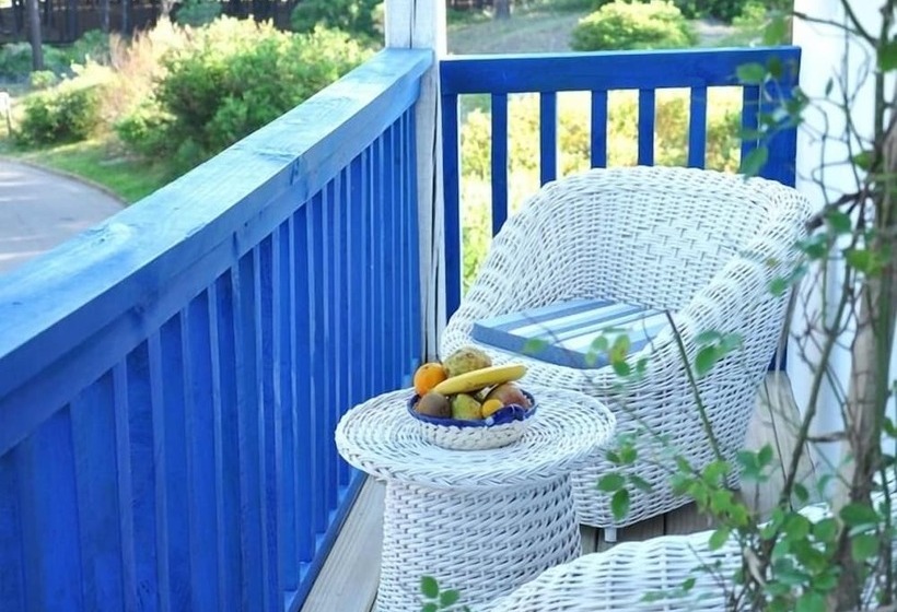 수피리어 룸, Kalá Hotel Boutique