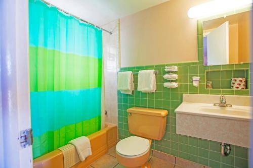 Номер Стандарт, Glenwood Springs Inn