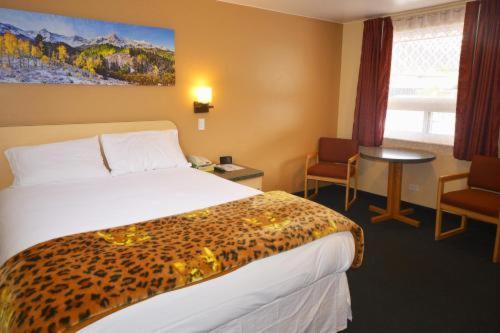 Номер Стандарт, Glenwood Springs Inn