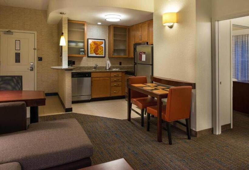 套房, Residence Inn Gainesville I 75