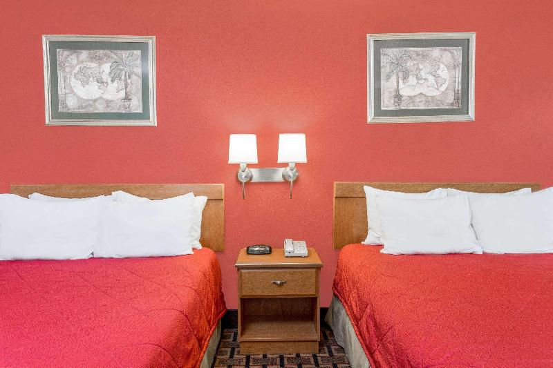 带大床的套房, Residence Inn Gainesville I 75