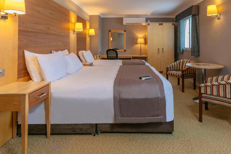 Четырехместный Номер Классик, Swissotel Makkah
