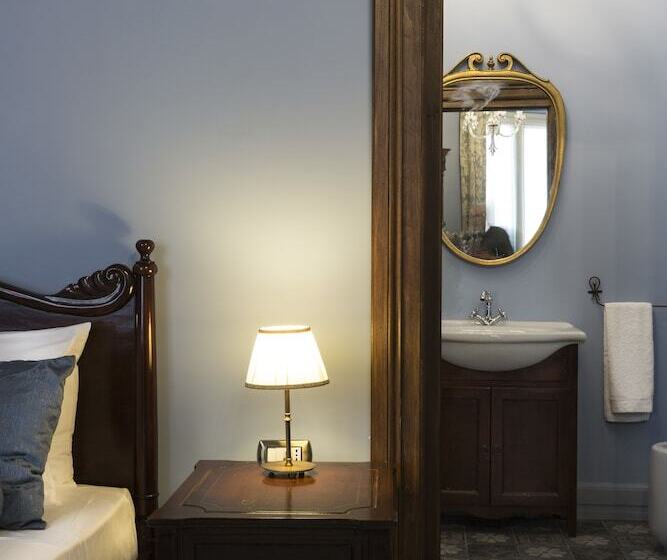 סוויטה דלוקס, Dodo Navona Suites