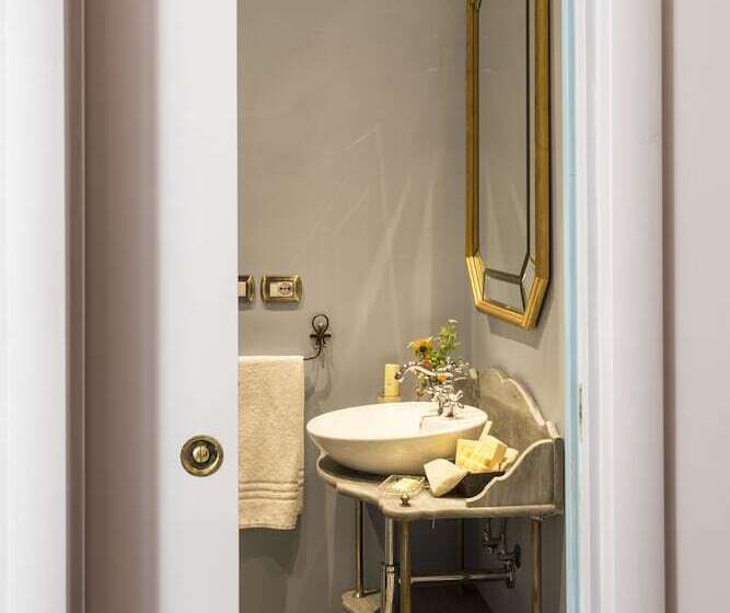 סוויטה דלוקס, Dodo Navona Suites