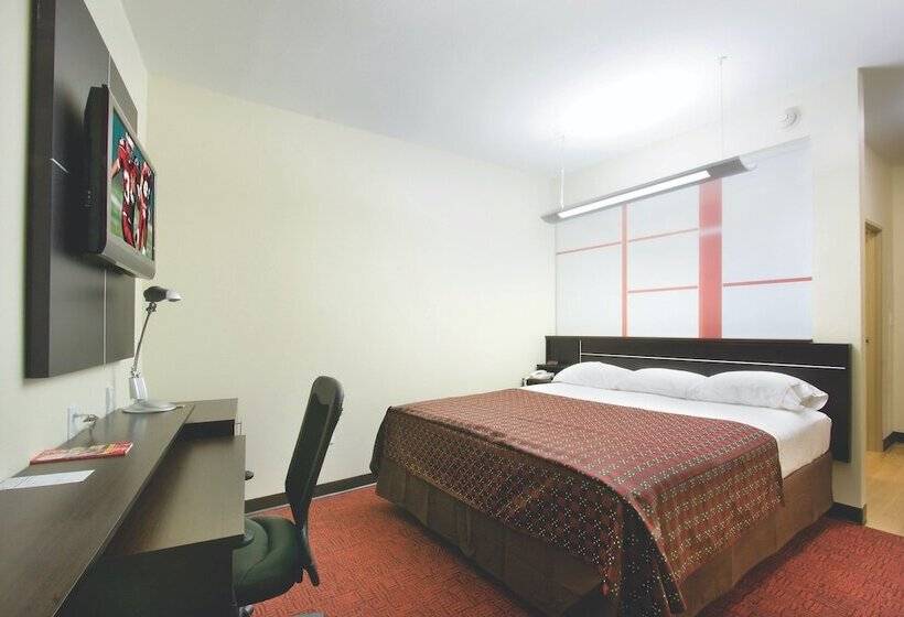 Номер Superior, Red Roof Inn & Suites Beaumont