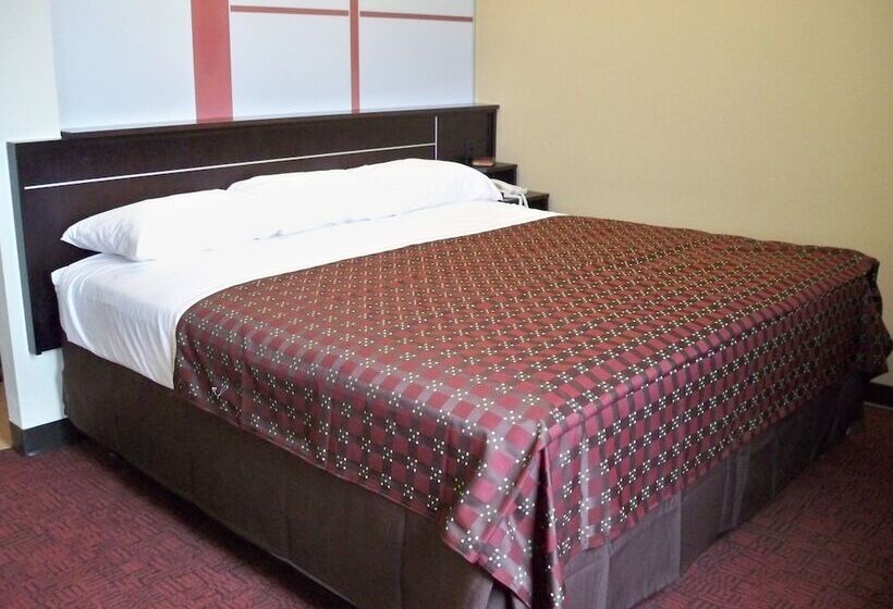 Номер Superior, Red Roof Inn & Suites Beaumont