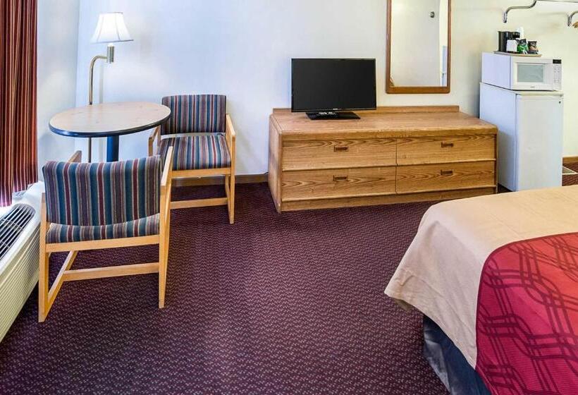 Номер Стандарт, Rodeway Inn & Suites