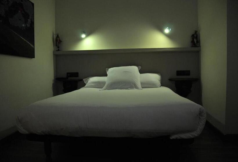 Апартаменты 1 Спальня Нижний Этаж, Apartamentos Turísticos Aguas De Viznar
