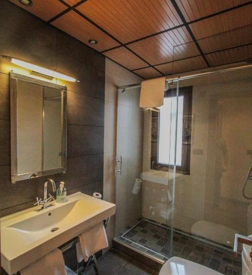 Апартаменты Классик 1 Спальня, Apartamentos Turísticos Aguas De Viznar