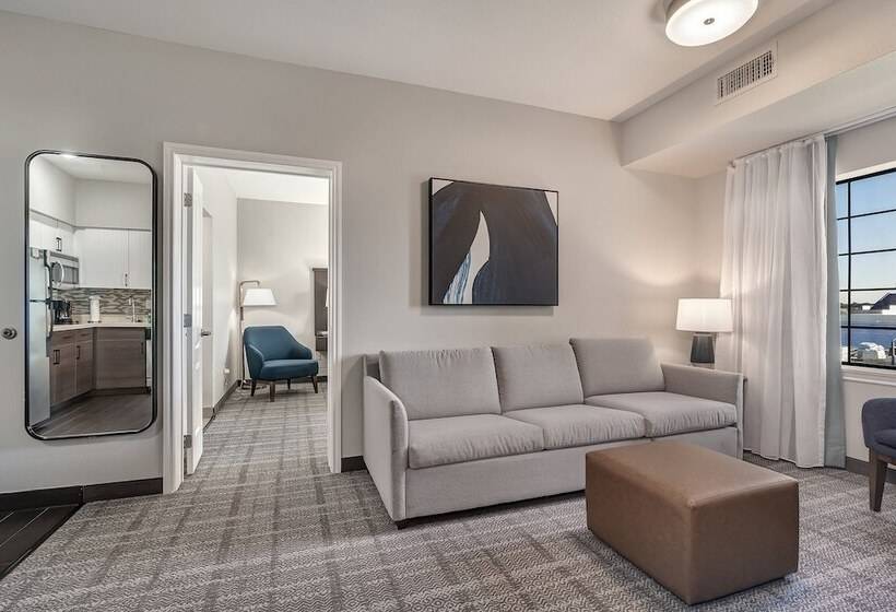 Люкс, Staybridge Suites Longview, An Ihg