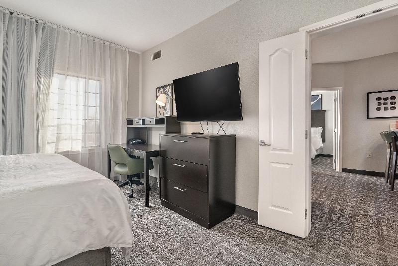 Номер Стандарт, Staybridge Suites Longview, An Ihg