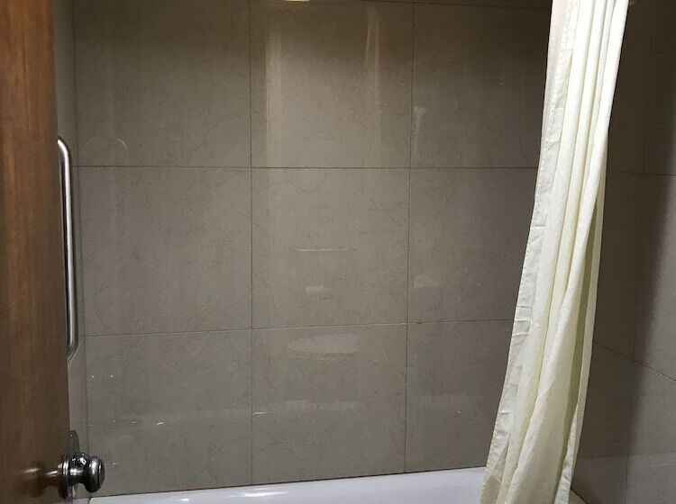 스탠다드 룸 더블 침대 2개, Soudersburg Inn & Suites Lancaster