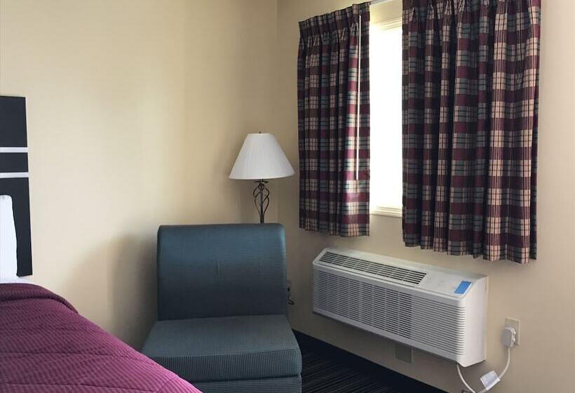 스탠다드 룸 더블 침대 2개, Soudersburg Inn & Suites Lancaster