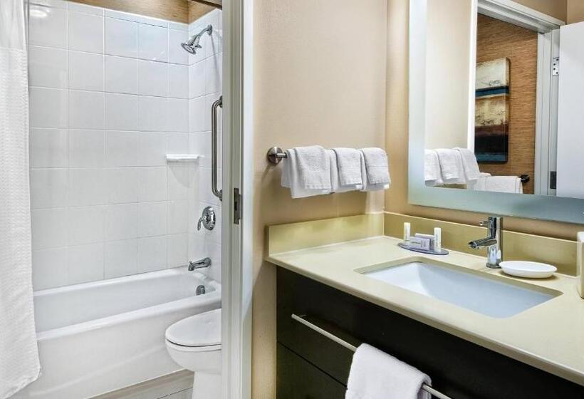 Estudio Estàndard, Towneplace Suites By Marriott San Antonio Downtown Riverwalk
