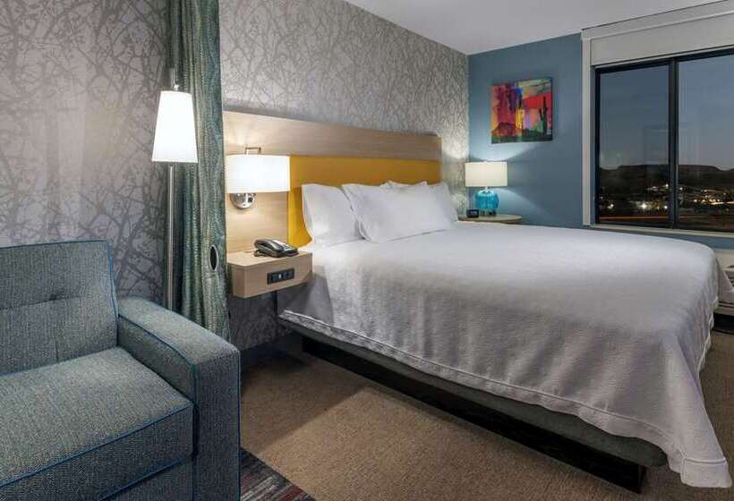 Студия Стандарт, Home2 Suites By Hilton Jacksonville, Nc